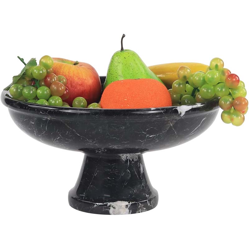 Elegant Marble Bowl