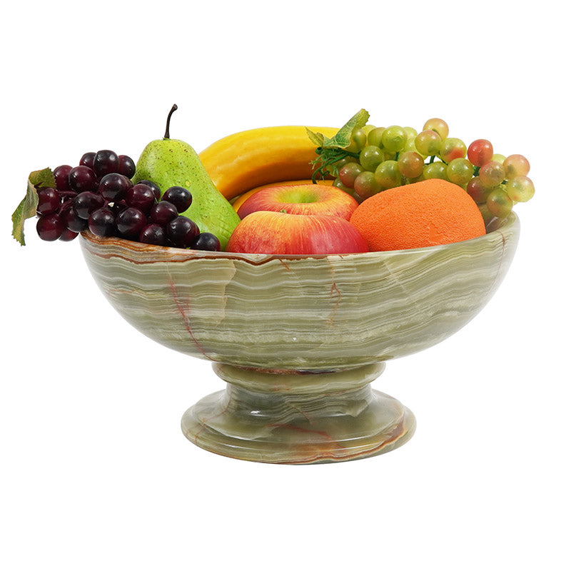 Elegant Marble Bowls