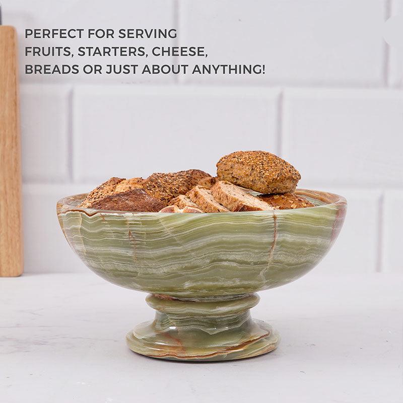 Natural Marble Bowls