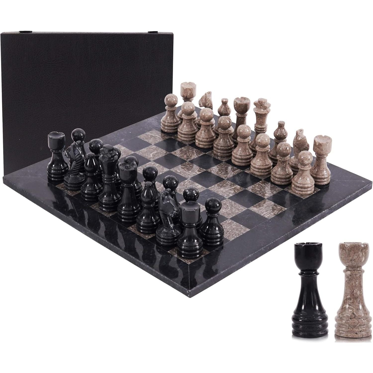 marble chess board