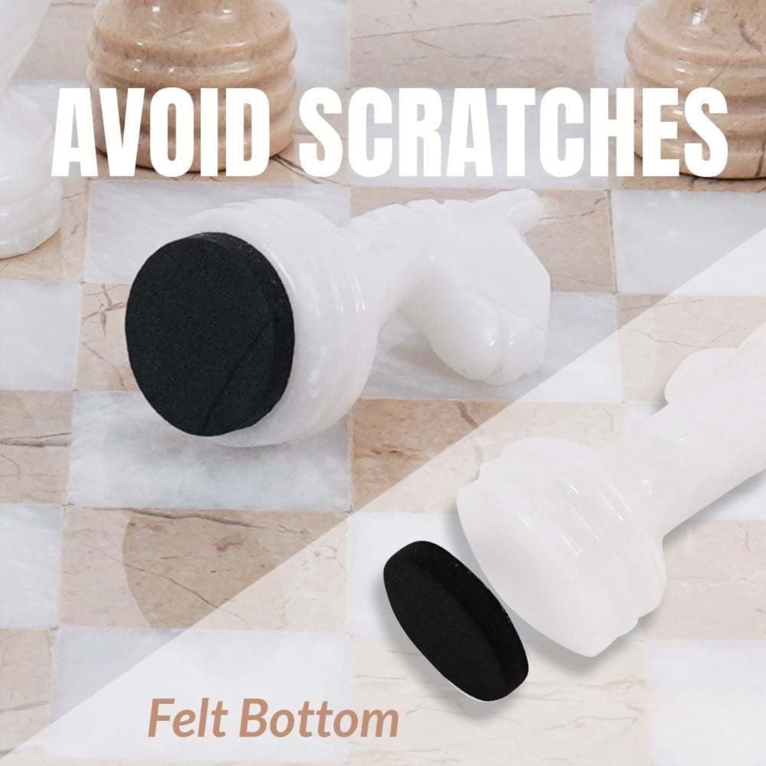 premium chess pieces