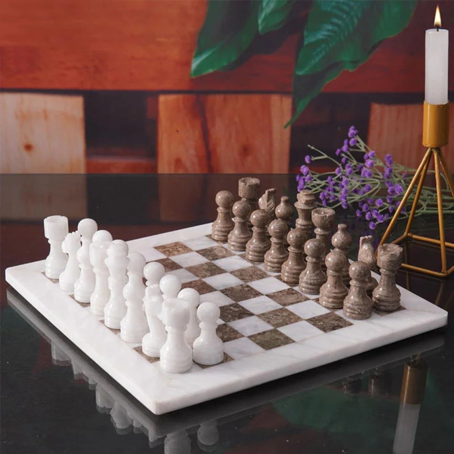 Premium chess sets