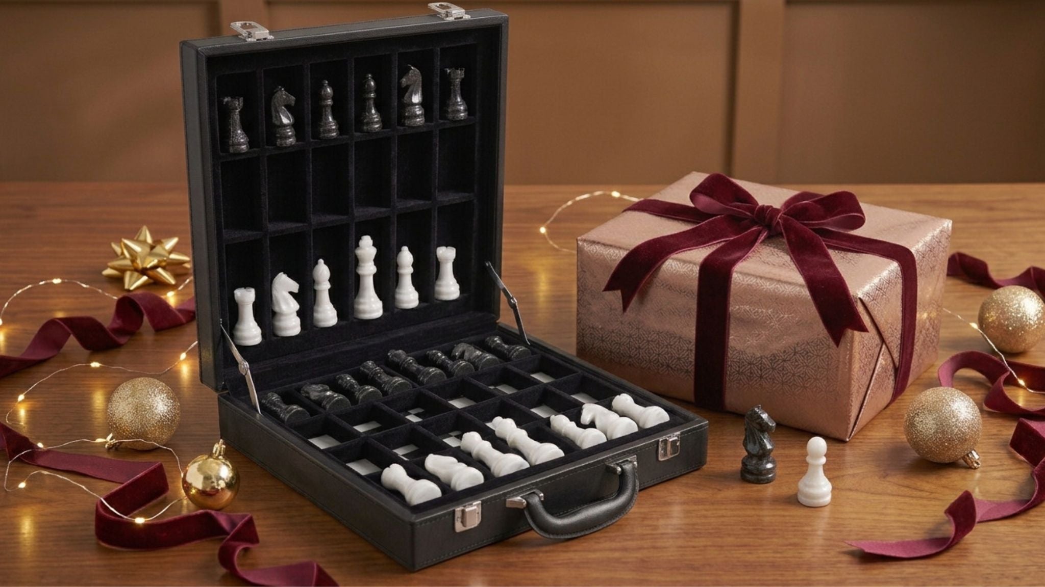 What Is in the Box, and Why It Gifts Well