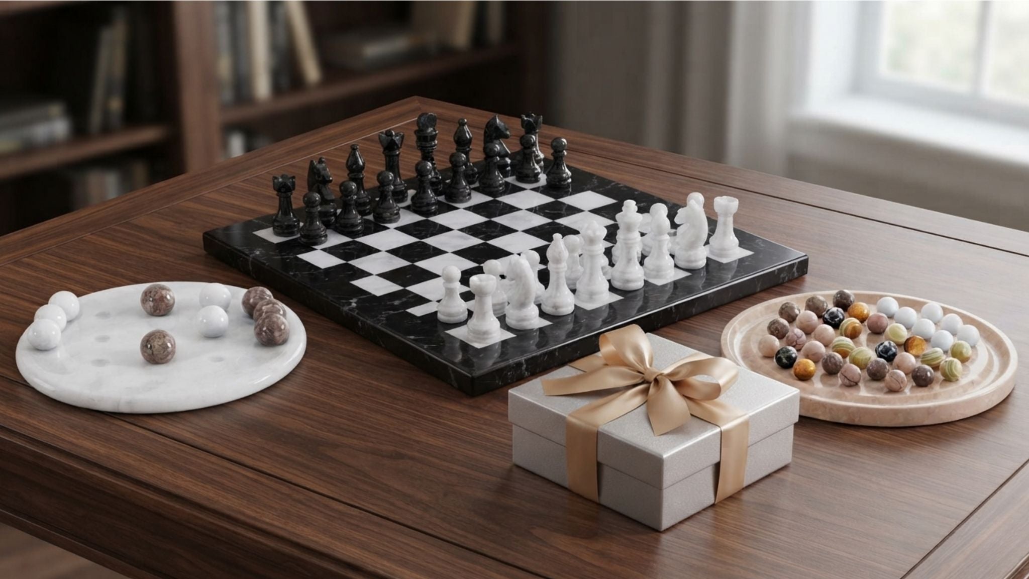 40th, 50th and 60th Birthday Gifts They'll Actually Keep