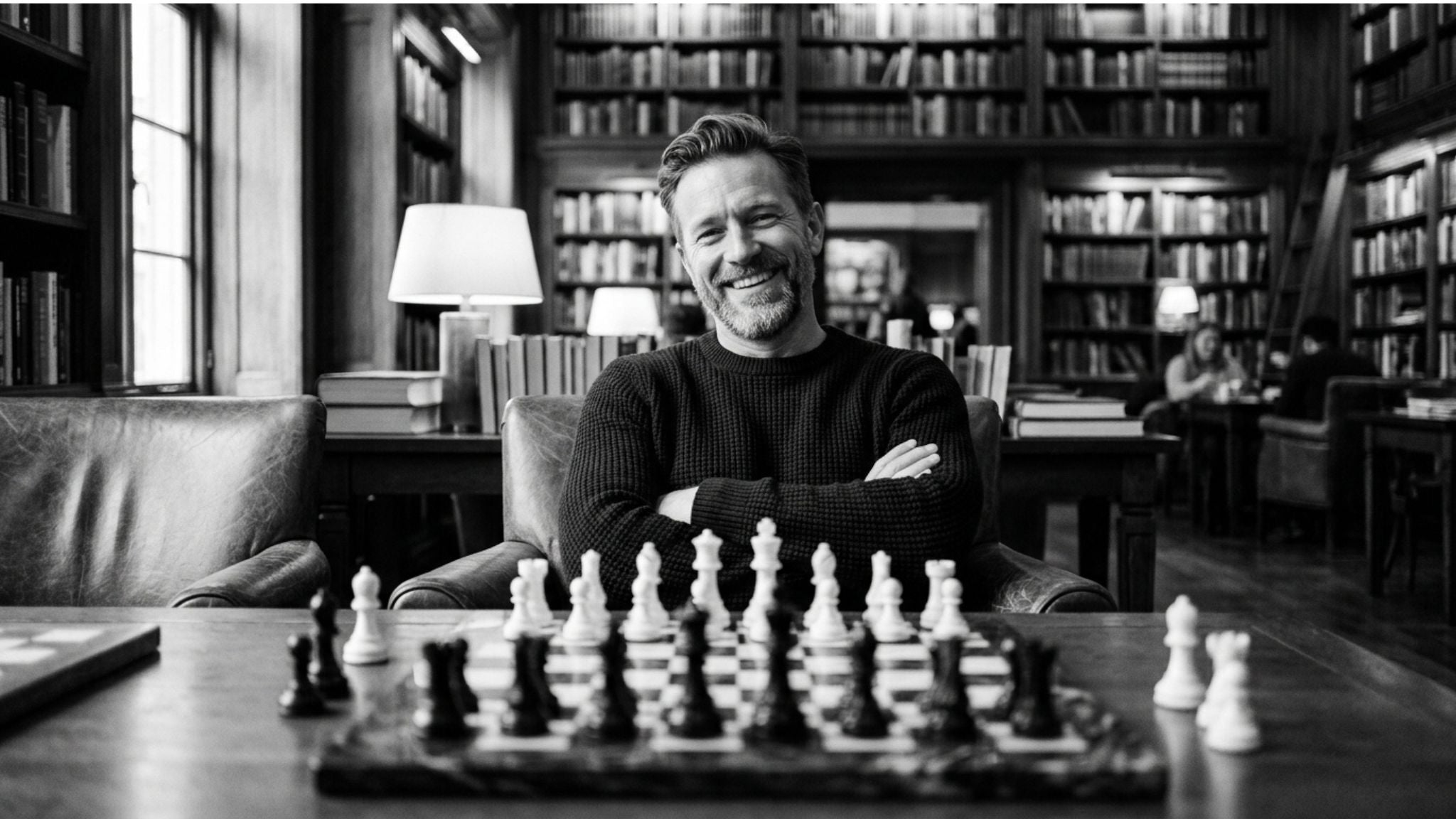Benefits Of Playing Chess