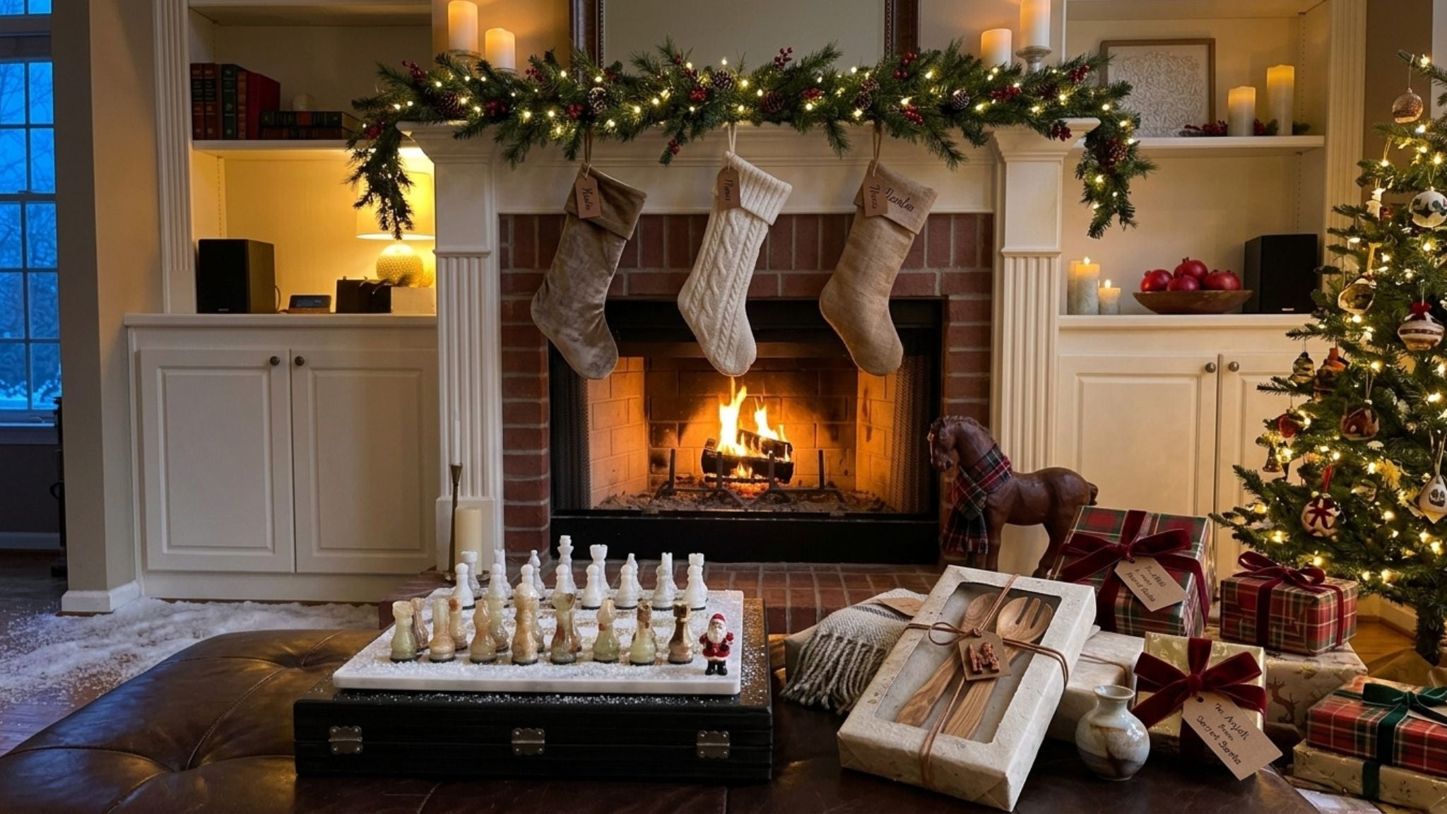 Order Ahead: How to Shop Handcrafted Gifts Early