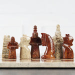 unique chess sets for adults