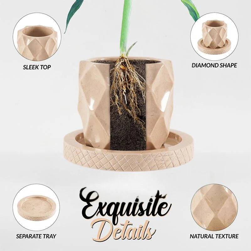 4 Inches Planter For Plant