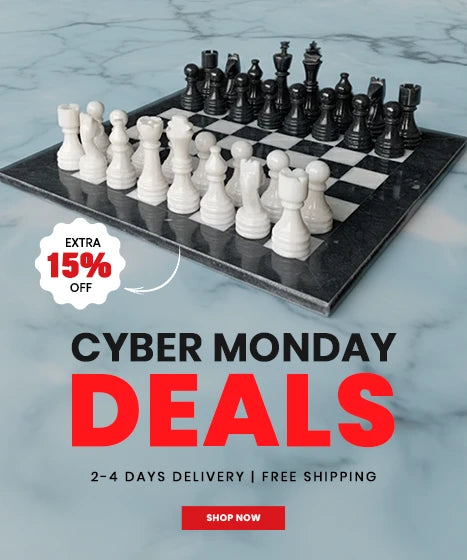 New Arrival decrum else