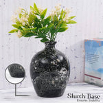 Marble Flower Vase