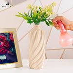 Flower Vase Marble