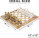 royal bishop chess set