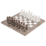 royal bishop chess set