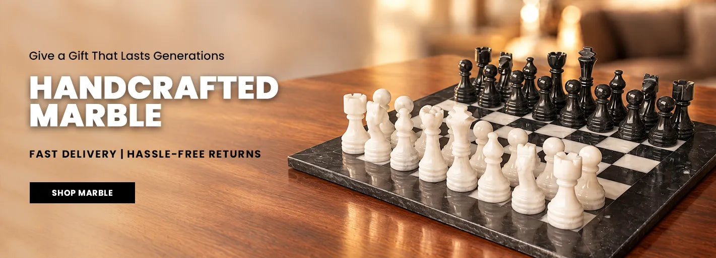 New Arrival decrum