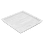 Luxury Square Marble Tray
