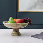 Marble Bowl for Fruits
