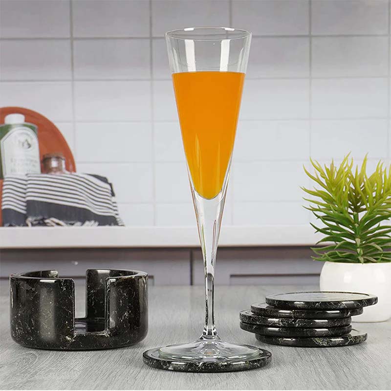 Marble Coasters for Tables
