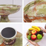 Marble Decorative Bowl
