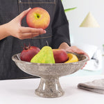 Marble Fruit Holder
