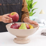 Marble Table Bowls