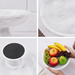 Modern Marble Bowls