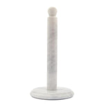 Natural Marble Towel Holder
