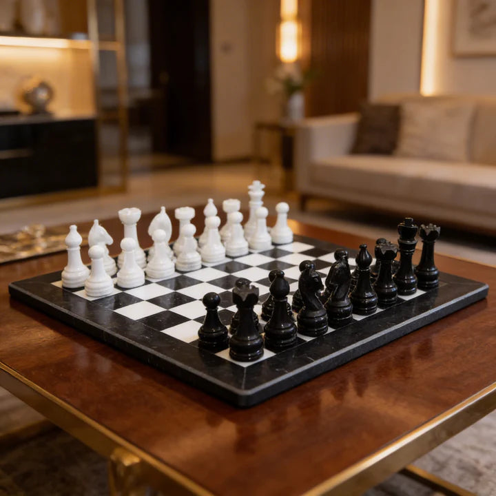 Bundle chess checker