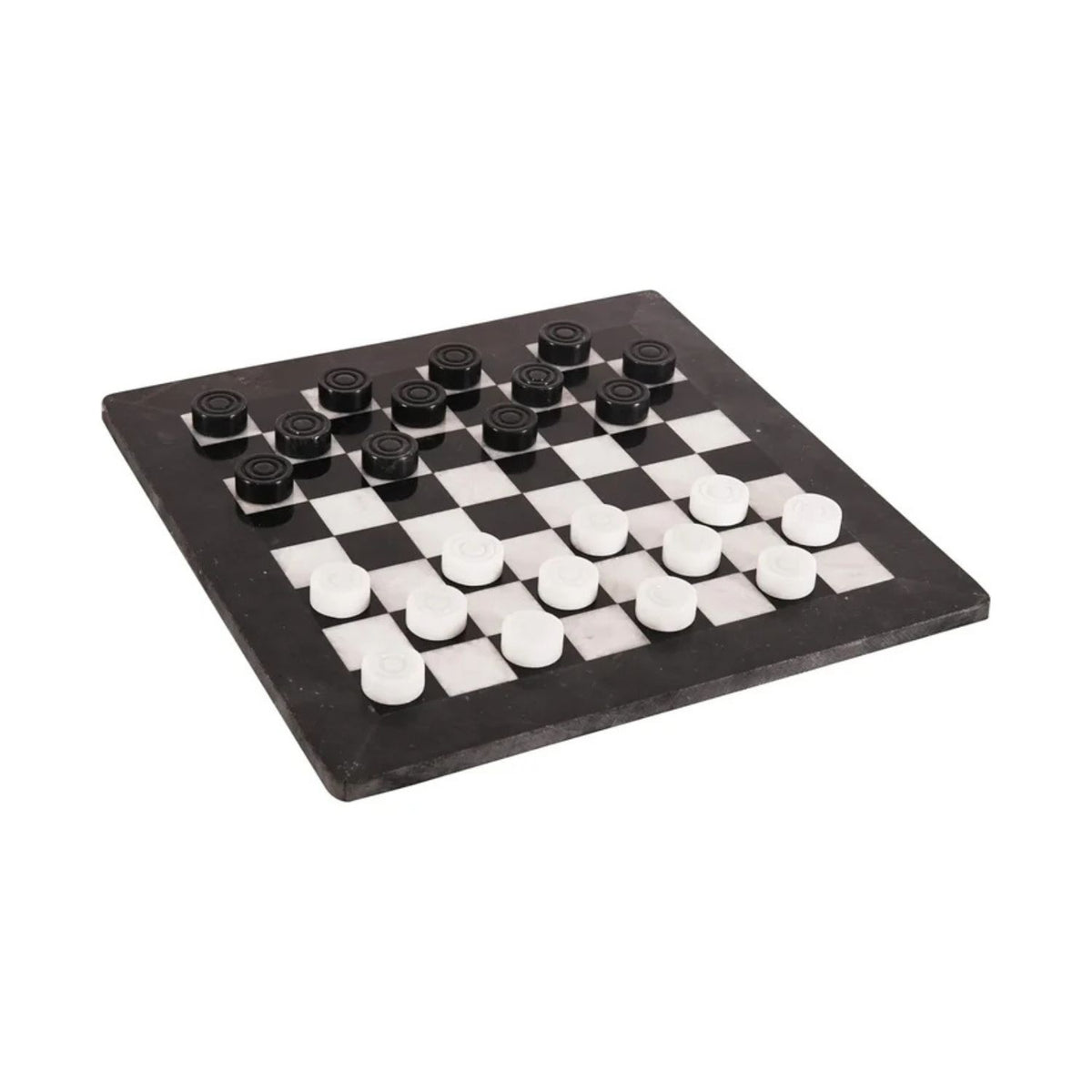 marble chess set