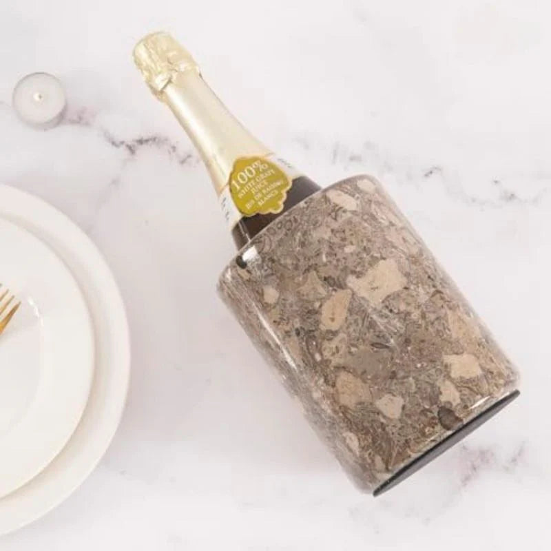 champagne oceanic chillar