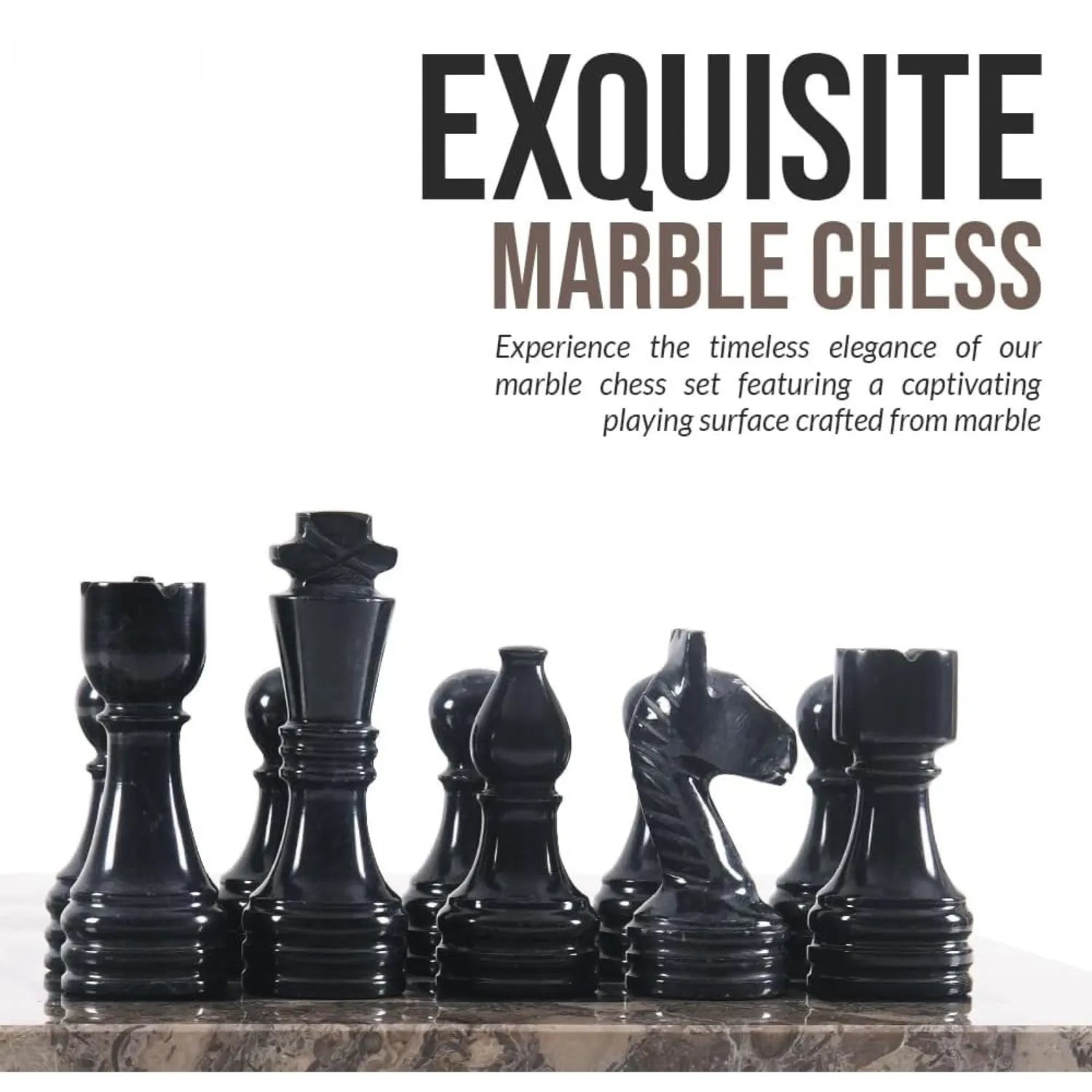 chess pieces