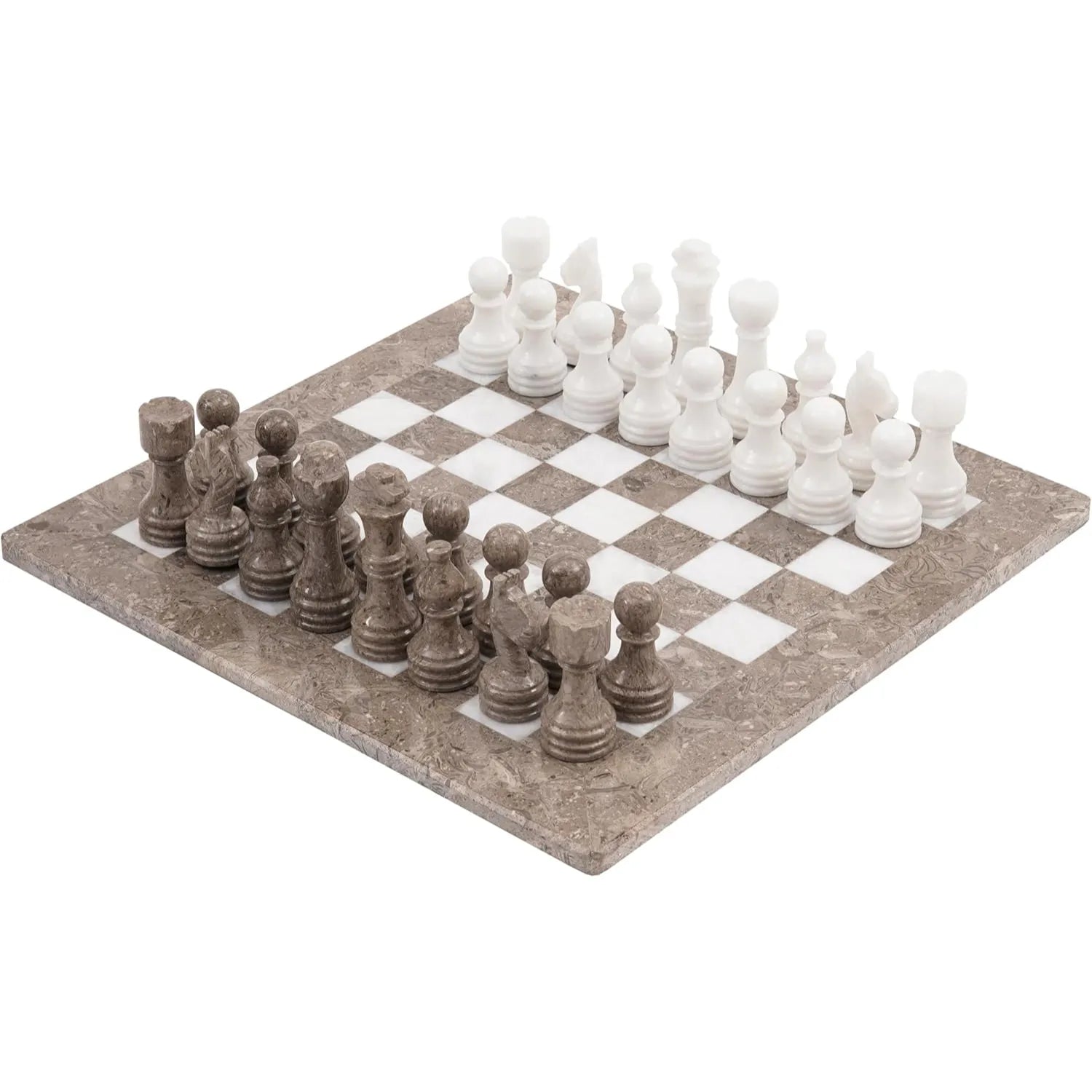 marble onyx marble chess set