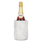 marble champagne chillar