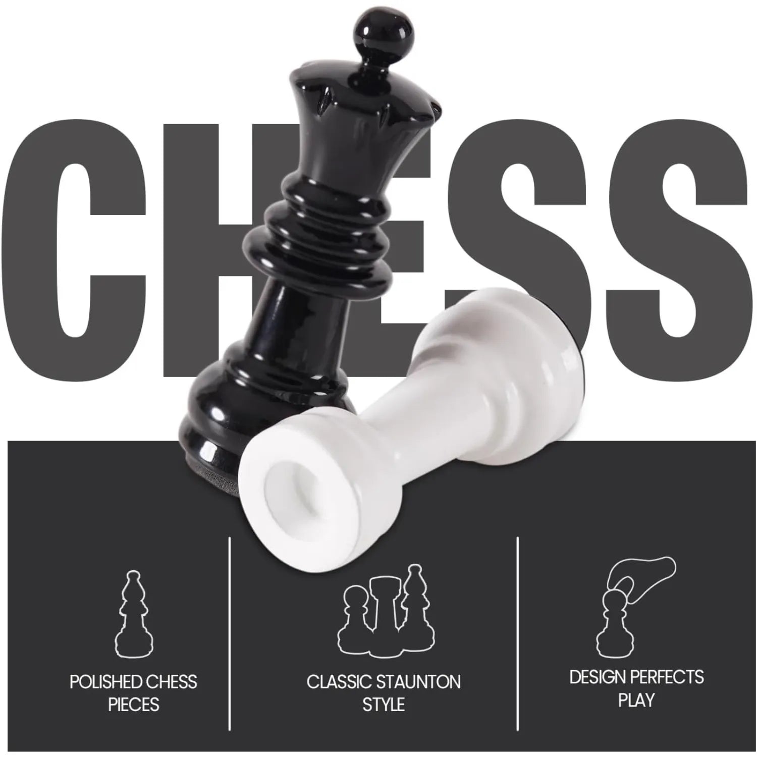 premium chess set