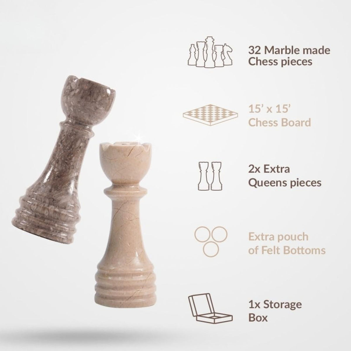 verona oceanic chess pieces