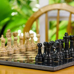 unique chess sets