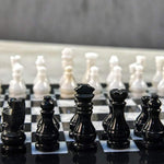 cool chess pieces