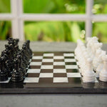 marble chess board