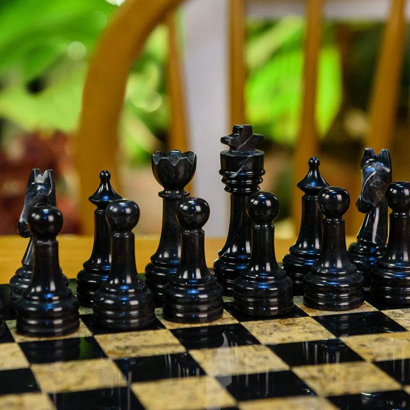 chess pieces