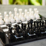 Marble Chess Set