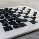 Checkers Set