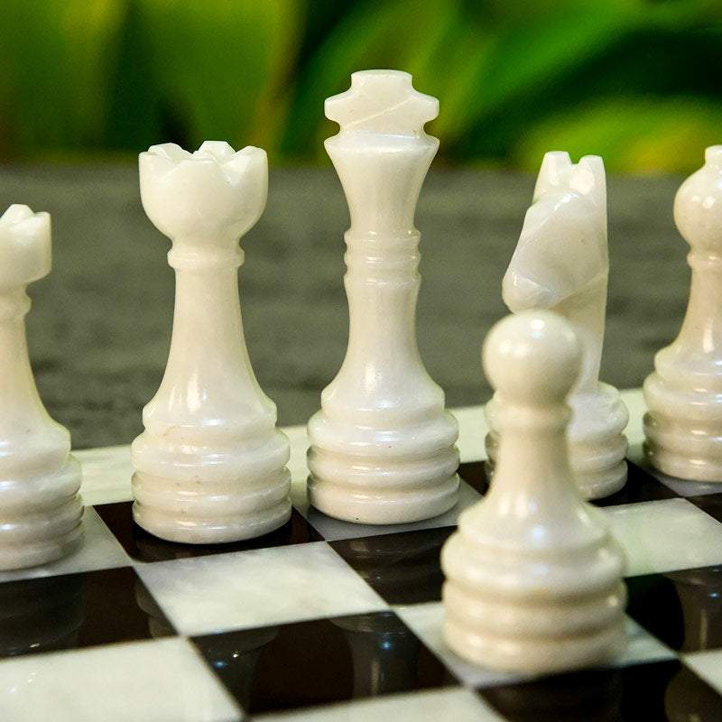 Premium chess pieces