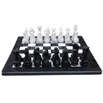 marble chess set