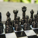 Marble Chess Sets