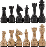 Handmade Premium Quality Chess Figures