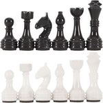 Handmade Premium Quality Chess Figures