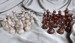 Handmade Premium Quality Chess Figures